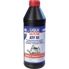 Liqui Moly Sürətlər qutusu üçün yağ ATF III 1951