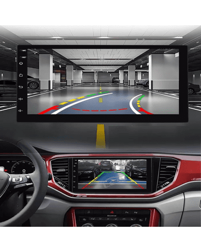 Android Monitor Still Cool Mitsubishi Pajero 2006-2010