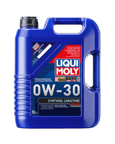 Mühərrik yağı Liqui Moly Top Tec 4310 0W-30 (2362)
