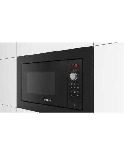 Mikrodalğalı soba Bosch BEL653MB3