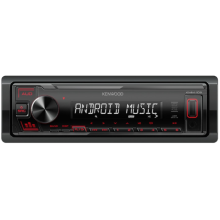 Kenwood KMM-105
