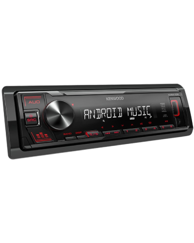 Kenwood KMM-105