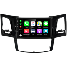 Android Monitor Still Cool Toyota Hilux