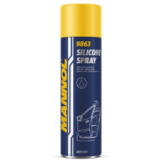 Mannol 9863 Silikon Spray 0.4L