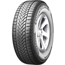 Lassa Competus Winter 2+ 106H 235/70R16 (001.LS.214483)