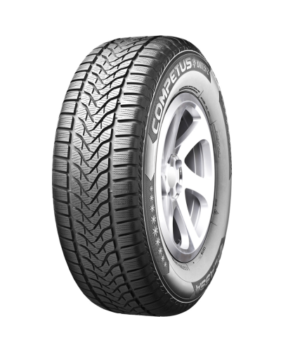 Lassa Competus Winter 2+ 106H 235/70R16 (001.LS.214483)