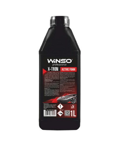 Winso X-Tron Active Foam 1 L 880630