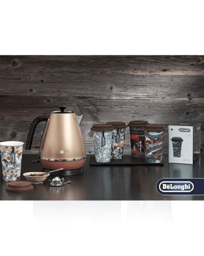 Stəkan DeLonghi DLSC064