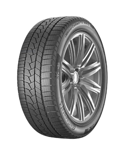 Continental WinterContact TS 860 S 107V XL 295/35R21 (3551520000)