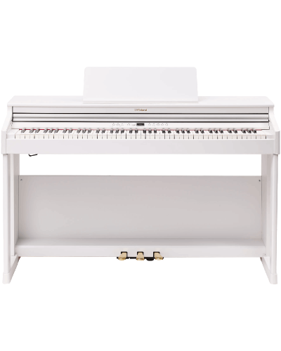 Piano Roland RP701 WH