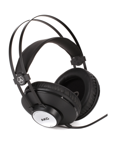Qulaqlıq AKG K72