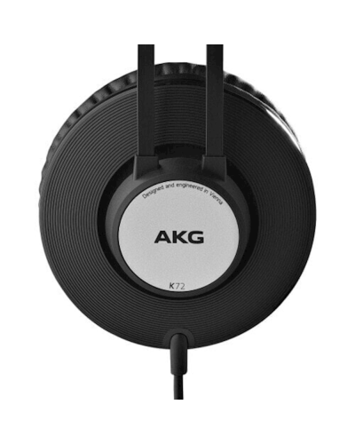 Qulaqlıq AKG K72
