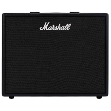 Marshall  CODE50