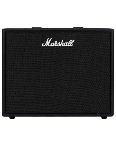 Marshall  CODE50