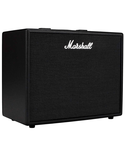 Marshall  CODE50