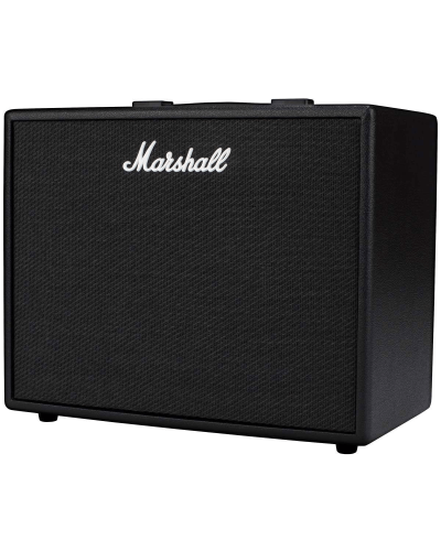 Marshall  CODE50