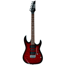 Ibanez GRX70QA TRB