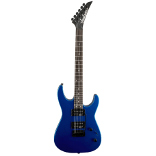 Elektrik gitara Jakson JS 12 Dinky 24FR MT BL