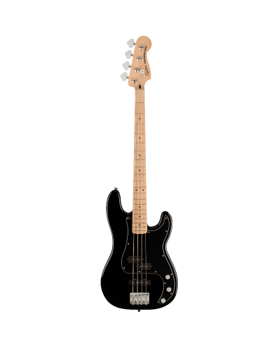 Fender Squier Affinity Precision Bass PJ Pack MN Black