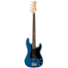 Fender Squier Affinity Precision Bass PJ LRL Lake Placid Blue