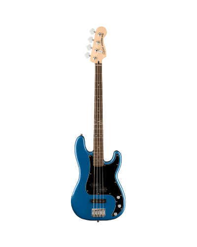 Fender Squier Affinity Precision Bass PJ LRL Lake Placid Blue