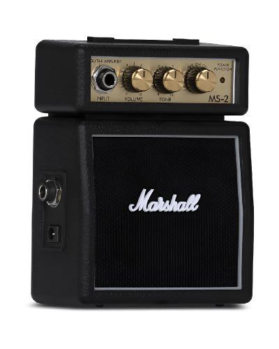 Marshall MS-2