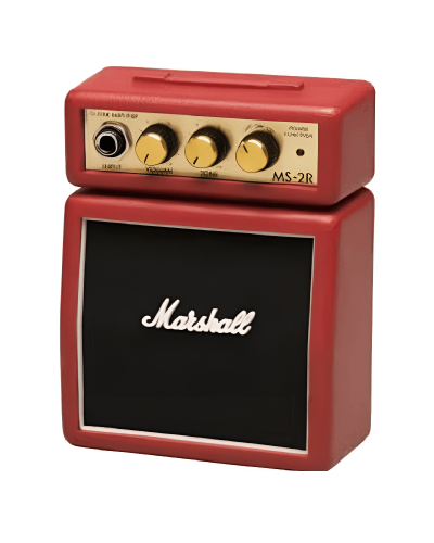 Marshall MS-2R