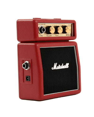 Marshall MS-2R