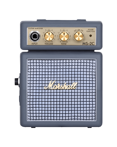 Marshall MS-2C