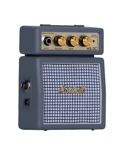 Marshall MS-2C