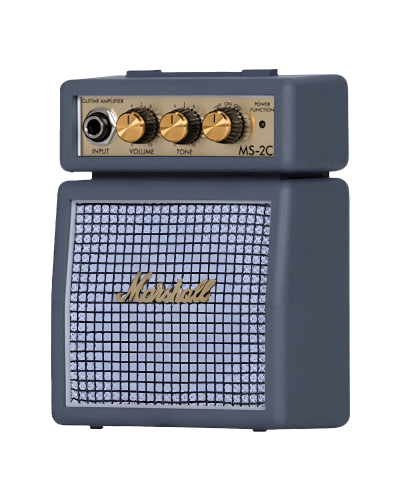 Marshall MS-2C