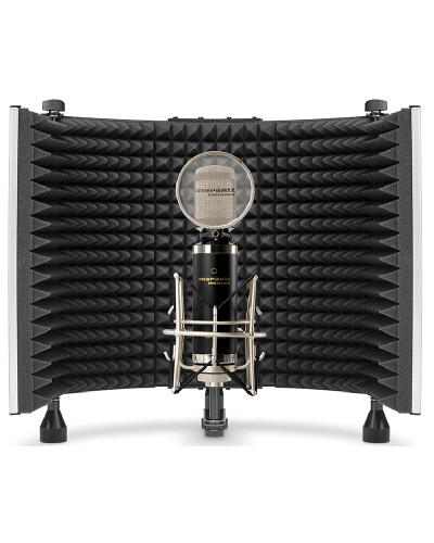 Marantz Sound Shield