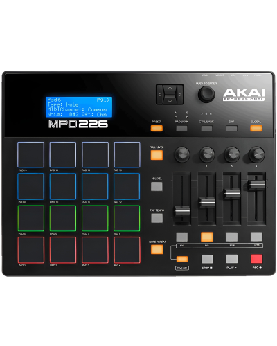 AKAİ MPD 226