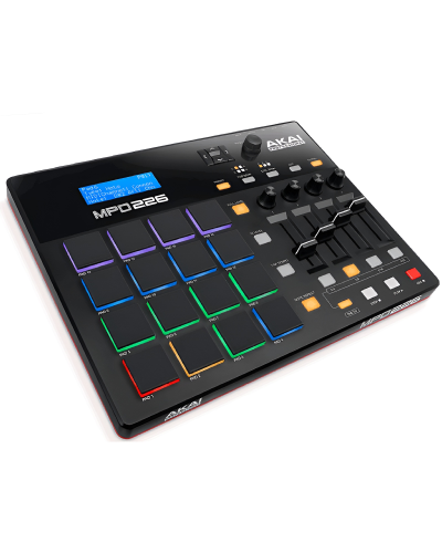 AKAİ MPD 226