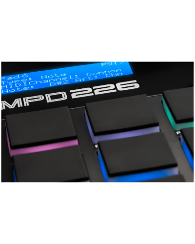 AKAİ MPD 226