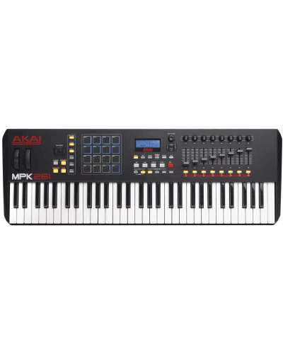 AKAİ MPK 261