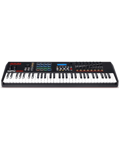 AKAİ MPK 261