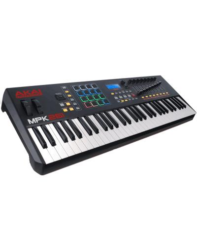 AKAİ MPK 261