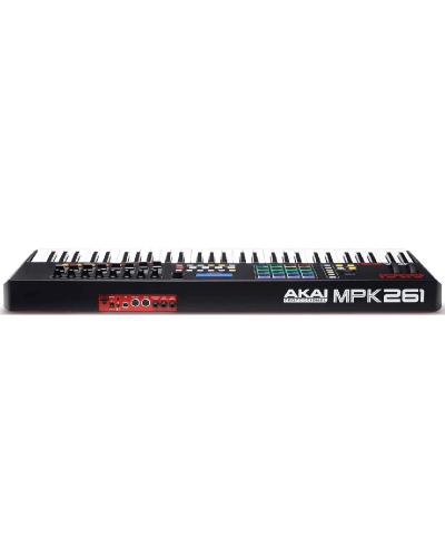 AKAİ MPK 261