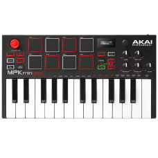 AKAI MPK Mini Play