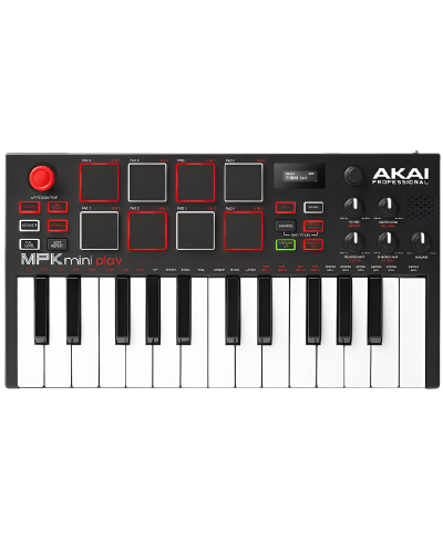 AKAI MPK Mini Play