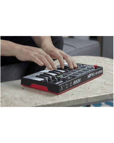 AKAI MPK Mini Play