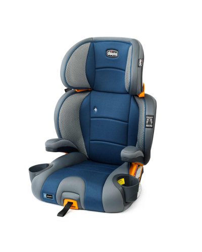 Uşaq üçün avtomobl oturacağı Chicco Kidfit Adapt Plus Vapor 08079728050070