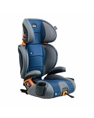 Uşaq üçün avtomobl oturacağı Chicco Kidfit Adapt Plus Vapor 08079728050070
