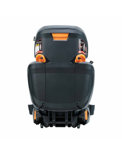 Uşaq üçün avtomobl oturacağı Chicco Kidfit Adapt Plus Vapor 08079728050070