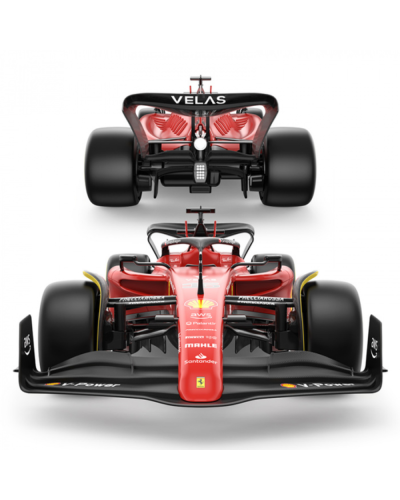 Oyuncaq avtomobil Rastar R/C 1:12 Ferrari F1 75 6930751322417