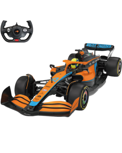 Oyuncaq avtomobil Rastar R/C 1:12 McLaren F1 MCL36 6930751322394