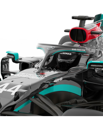 Oyuncaq avtomobil Rastar R/C 1:12 Mercedes-AMG F1 W11 EQ Performance 6930751320369