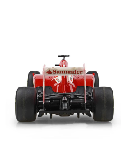 Oyuncaq avtomobil Rastar R/C 1:12 Ferrari F1 6930751307025