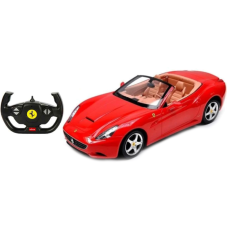 Oyuncaq avtomobil Rastar R/C 1:12 Ferrari California 6930751347205